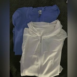 Buffbunny spice jackets